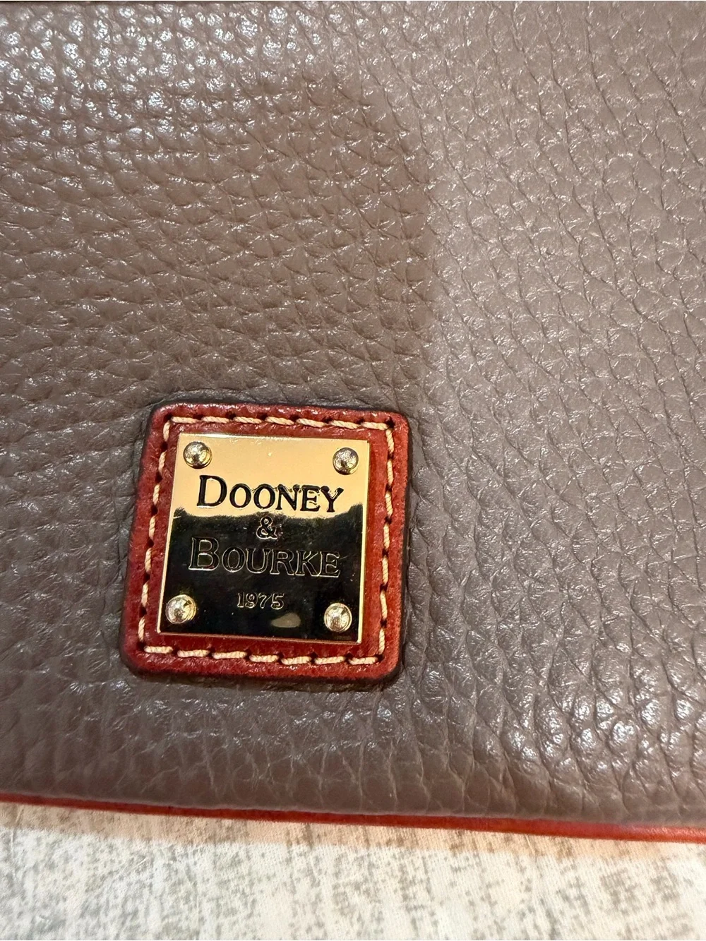 N/A dooney bourke